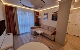 Apartamenty 21 Slaska