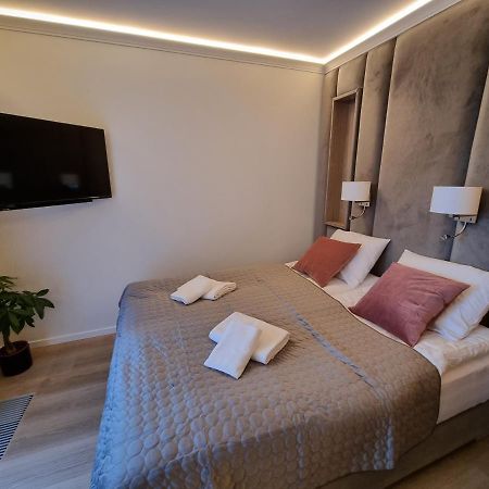 Apartamenty Slaska 26 Щецин Экстерьер фото