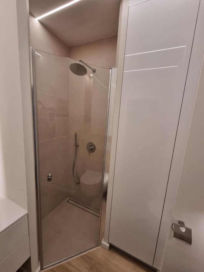 Apartamenty Slaska 26 Щецин Экстерьер фото